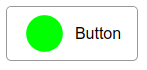 按钮文本左侧有一个绿色圆圈图标的按钮块。